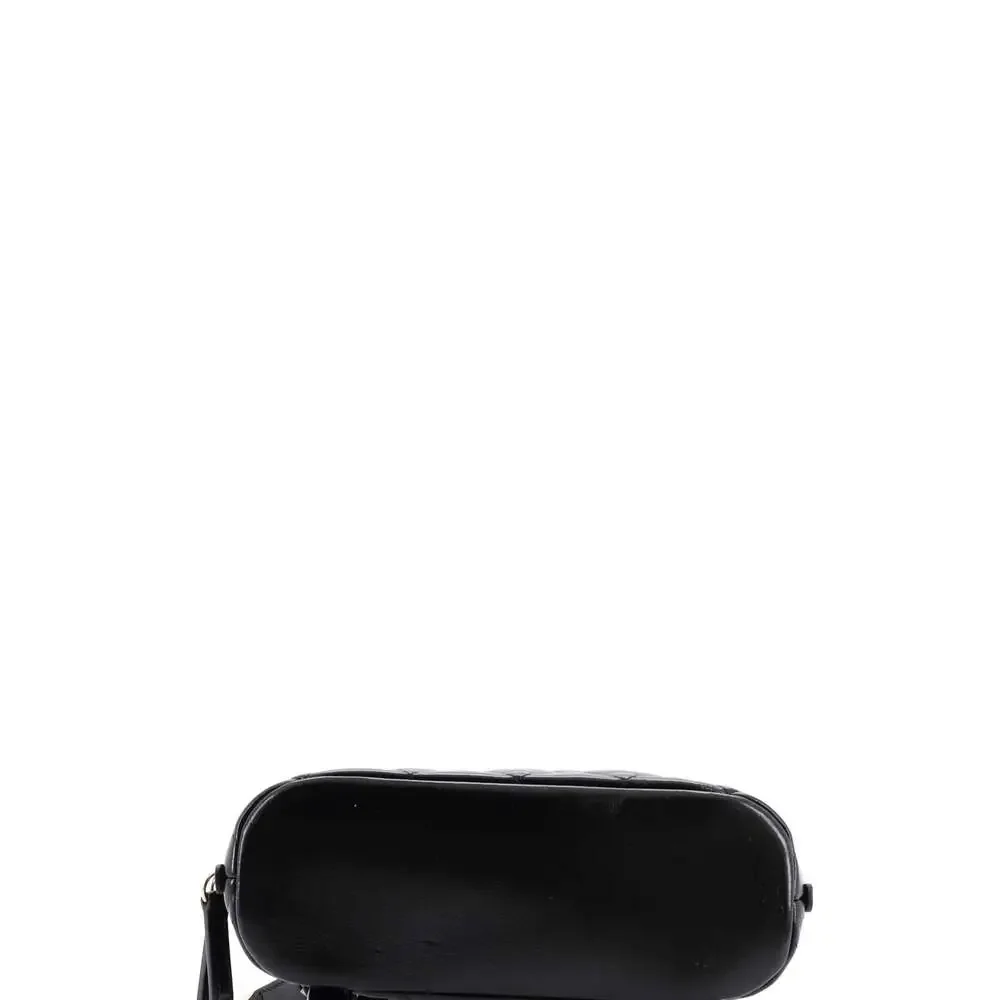 Chanel My Pocket Backpack Quilted Shiny #256624C48B - Picture 4 of 6